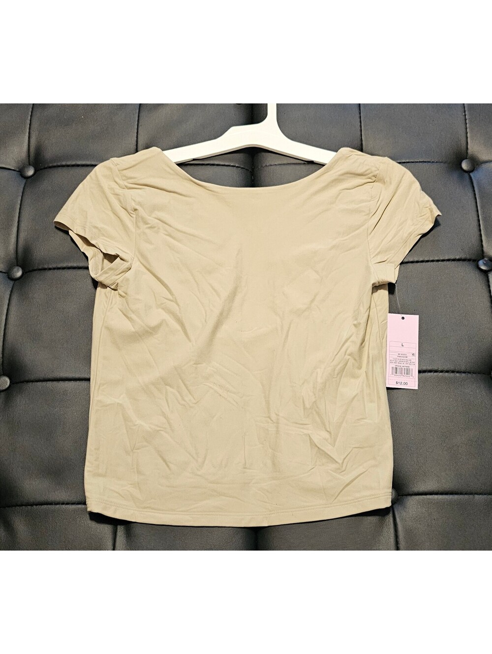 Wild fable womens top size large new